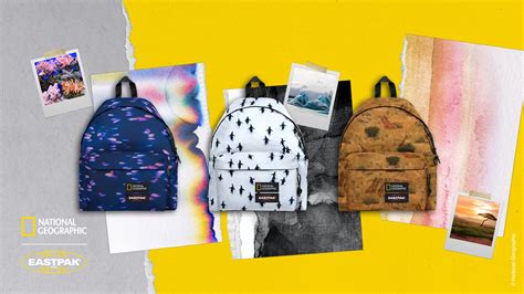 national geographic x eastpak